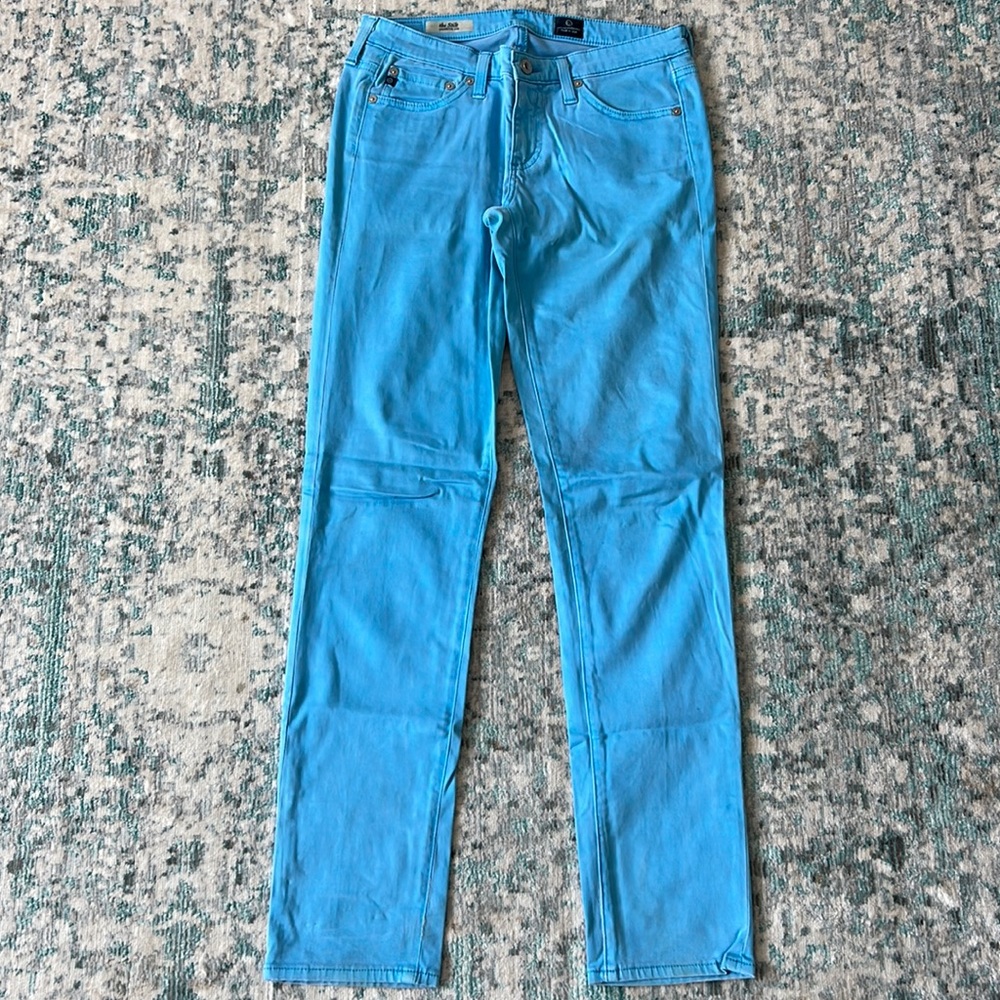 AG Skinny Jeans